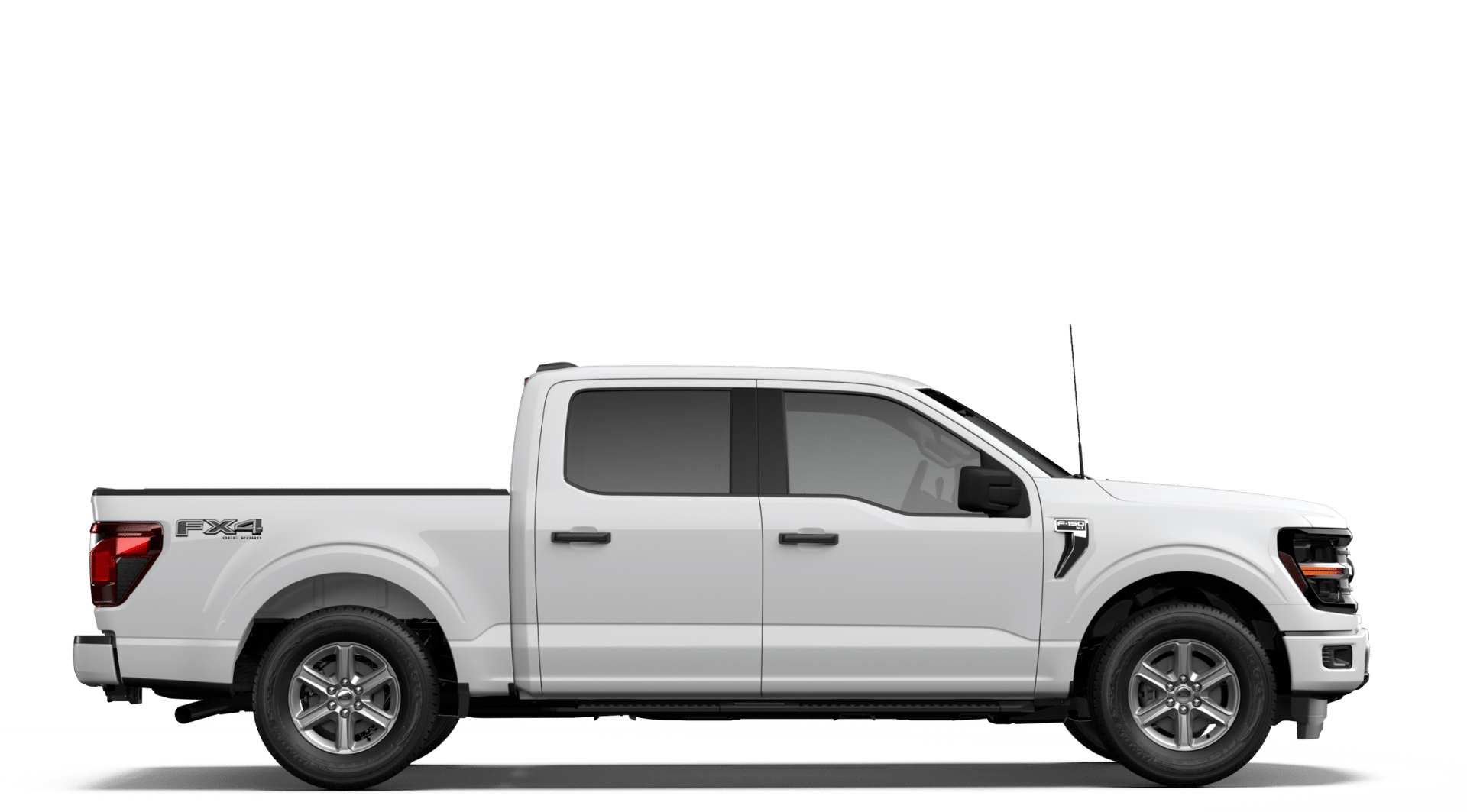 2026 Ford F-150® External Image 1